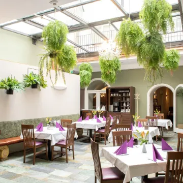 Boutique Hotel Dom - Rooms & Suites