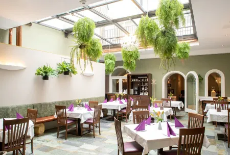 Boutique Hotel Dom - Rooms & Suites