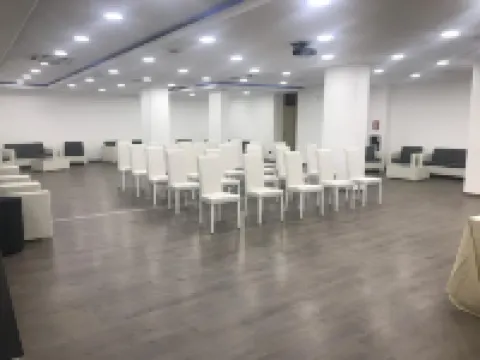 Domus Grand Hotel Hotels in Rende