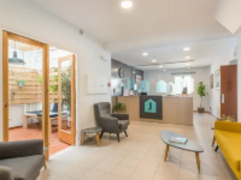 Hostal Jume - Urban Rooms Hoteles en Mahón