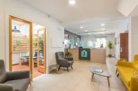 Hostal Jume - Urban Rooms Hotels in Son Vilar