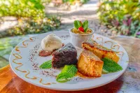 Hotel Banana Azul - Adults Only - breakfast