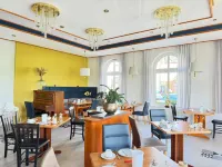 Seehotel Neue Liebe Hotel a Cuxhaven