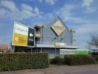 Premiere Classe Dijon Sud - Marsannay Hotels in Marsannay-la-Cote