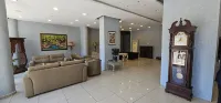 Adana Koza Hotel Hotels in Seyhan