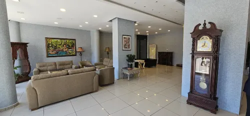 أدانا كوزا هوتل الأماكن العامة Photos