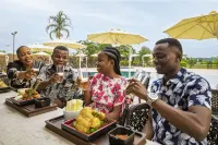 Four Points by Sheraton Ikot Ekpene - Breakfast
