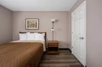 Affordable Suites Greenville - 2-Star