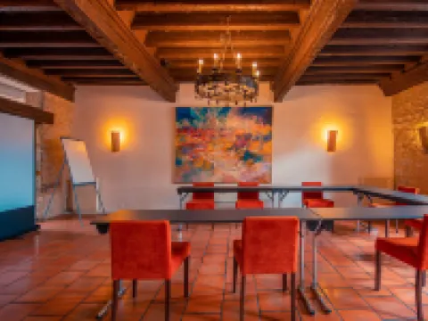 Hôtel le Donjon - Cœur de La Cité Médiévale Hotels in Aude