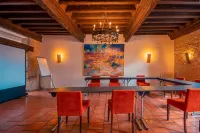 Hôtel le Donjon - Cœur de La Cité Médiévale Hotels in Carcassonne