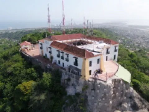 Oresca Hostel Hotels in Cartagena