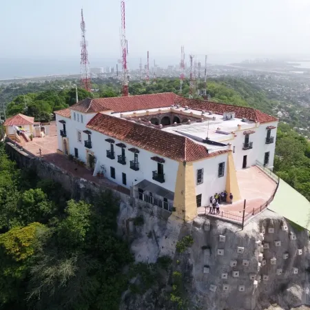 Oresca Hostel