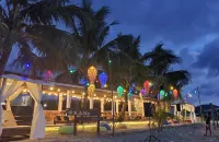 S-E Hotel and Residence Hotels in Caticlan