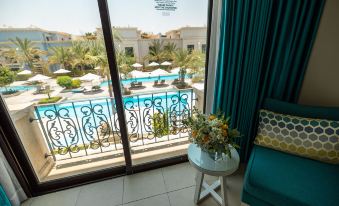Andalus Al Seef Resort & Spa