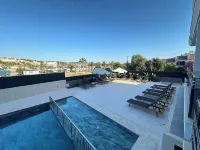 Suena Hotel Çeşme - Pool