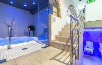 Hotel Spa Termes Carlemany - СПА