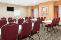 Microtel Inn & Suites by Wyndham Anderson/Clemson