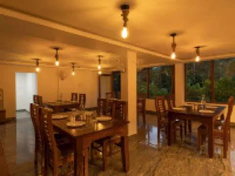Avadale Thekkady - Stag Groups Not Allowed Hotels in Kumily