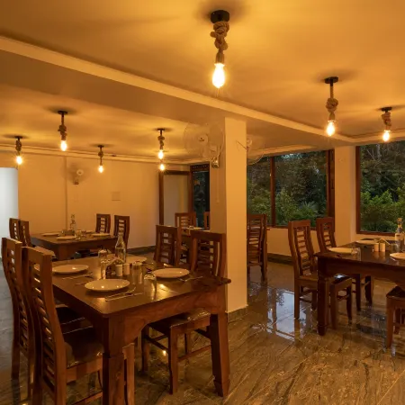 Avadale Thekkady - Stag Groups Not Allowed