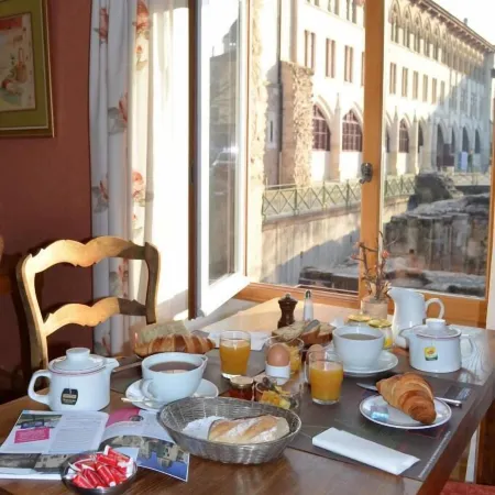 Hotel de Bourgogne