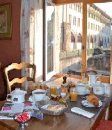 Hotel de Bourgogne