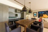 Exclusive Family House with Padel and Lake Chapala Access - Family