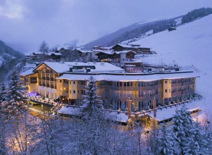 Hotel Residenz Hochalm - Joker Card Partner