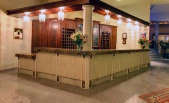 Sunrise Resort Hotel