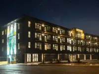 Saltline Hotels in Seaside