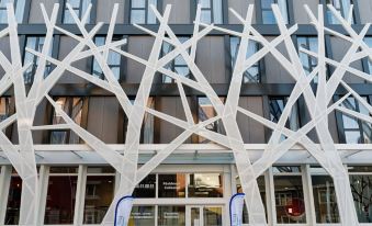 Nemea Appart Hotel Coliseum Amiens Centre