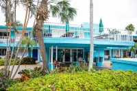 Bayside Inn and Marina