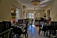 Tilla's Guesthouse