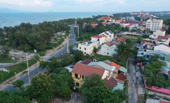 Tammy Hostel