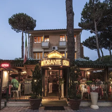 Hotel Il Cavaliere Nero