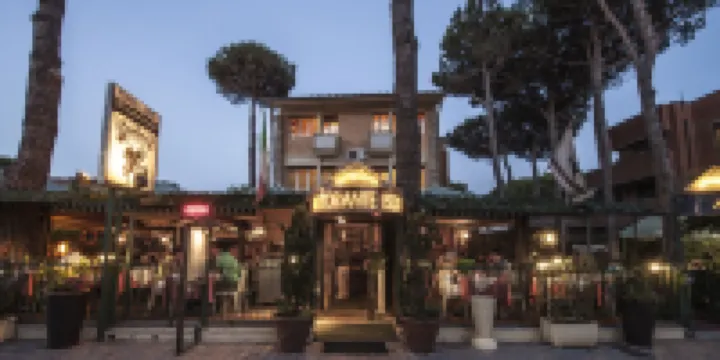 Hotel Il Cavaliere Nero