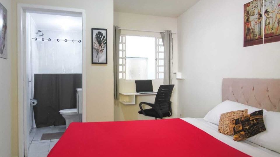 Hostel Kaizen