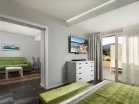 聖泰奧多羅飯店 聖特奧多羅住宿飯店