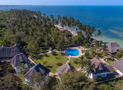 Filao Beach by Sansi