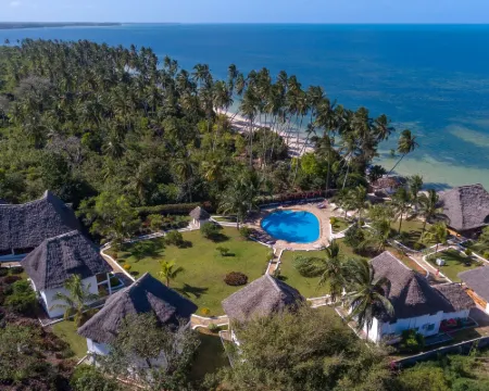 Filao Beach by Sansi Hotels in Kati