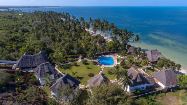 Filao Beach by Sansi Hotels in 