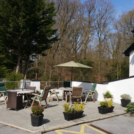 Hawksmoor Guest House