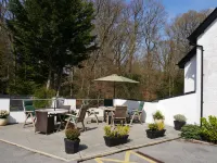 Hawksmoor Guest House โรงแรมใน