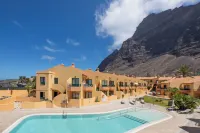 Complejo Las Tres Palmeras Hotels in Gomera