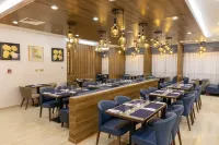 Platinum Coast Hotel Apartments - Parking