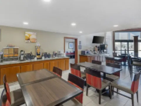 Comfort Inn & Suites Rocklin - Roseville Hotels in Rocklin