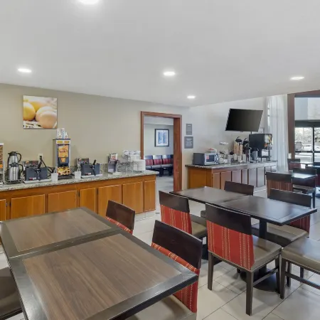 Comfort Inn & Suites Rocklin - Roseville