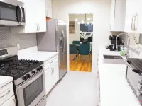 Techie Family Stay - Heart of San Diego 라메사 호텔