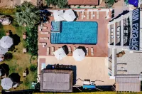 Sirius Mi Sun Paradise - Deniz Manzaralı