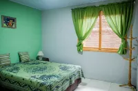 Residencial Solar Três Hotels in Imbe