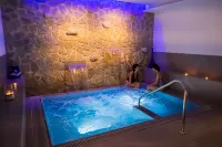 Hotel Central Wellness - spa